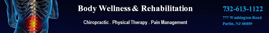 Body Wellness & Rehabilitation-Chiropractic, Physical Therapy, Pain Management